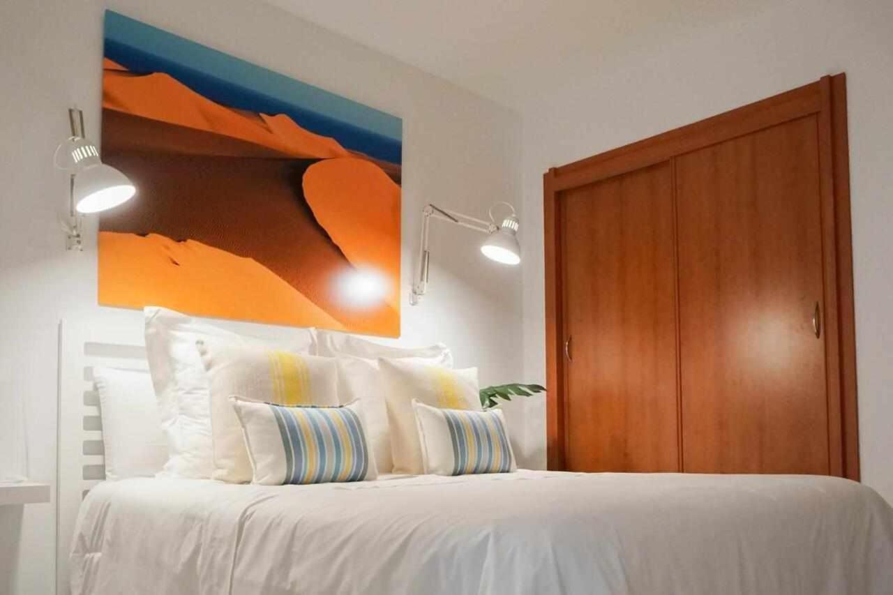 Los Albaricoques Maspalomas  Bagian luar foto